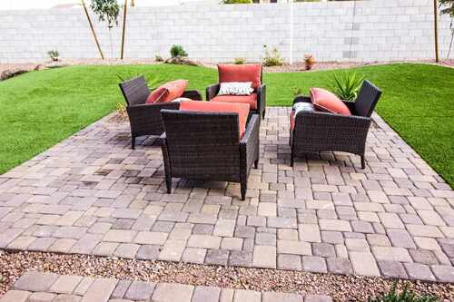 Why Choose Turkish Travertine Pavers